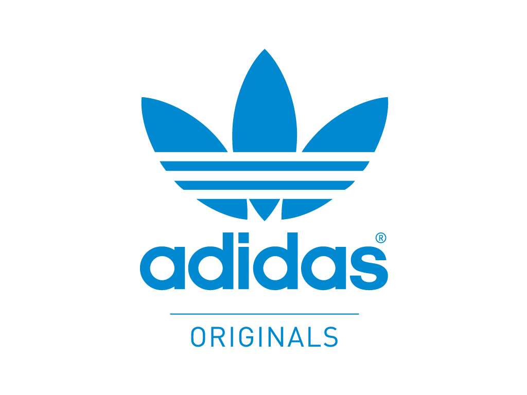 logo de adidas original
