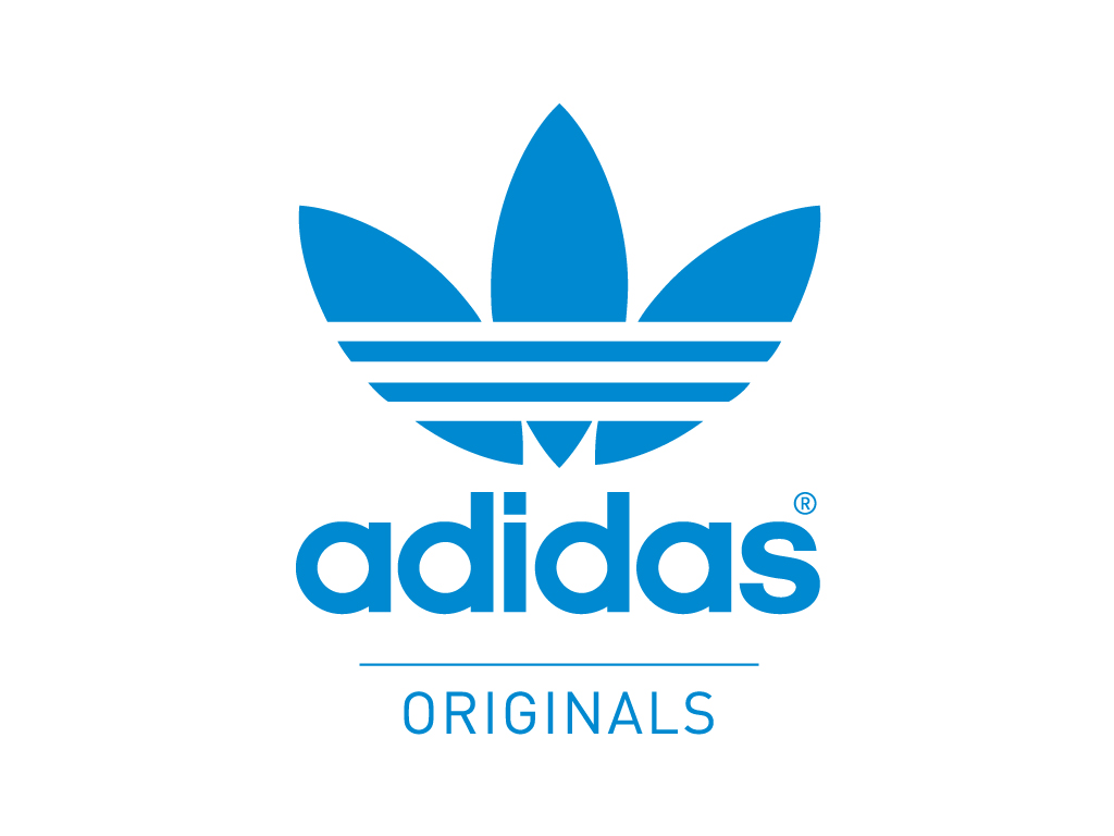 logo adidas original